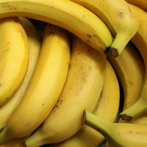 bananas organicas